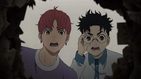 Dandadan Season 2 First 3 Episodes To Premiere In Theaters En Tempo Co