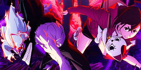 Dandadan Season 2 Release Date: The Wait Is Like Waiting for Spring's Bloom