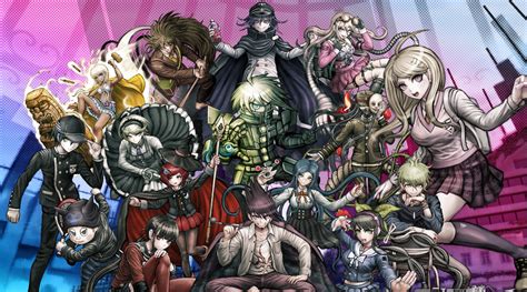 Fastest Insights on Danganronpa Release Date: What You Need to Know