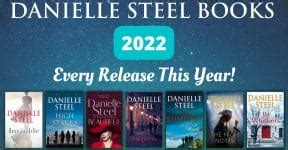 Danielle Steel Books 2022 Every New Release This Year Romancedevoured