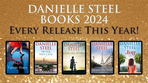 Danielle Steel New Releases 2025 Kindle Books Chad D Barnett