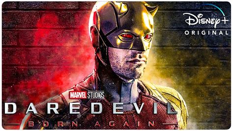 Dare Devil Release Date: Everything Fans Need to Know Before the Debut