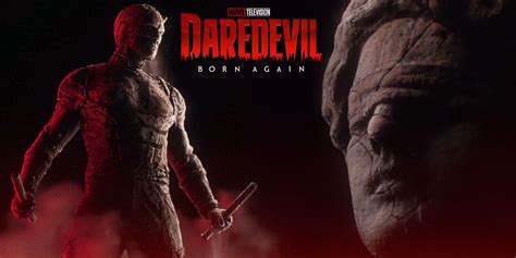 Daredevil Born Again Episode 4 Release Date Time