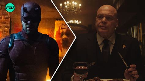Daredevil Born Again Episode 7 Ending Explained I Know How The Season Finale Is Being Set Up After That Brutal Death