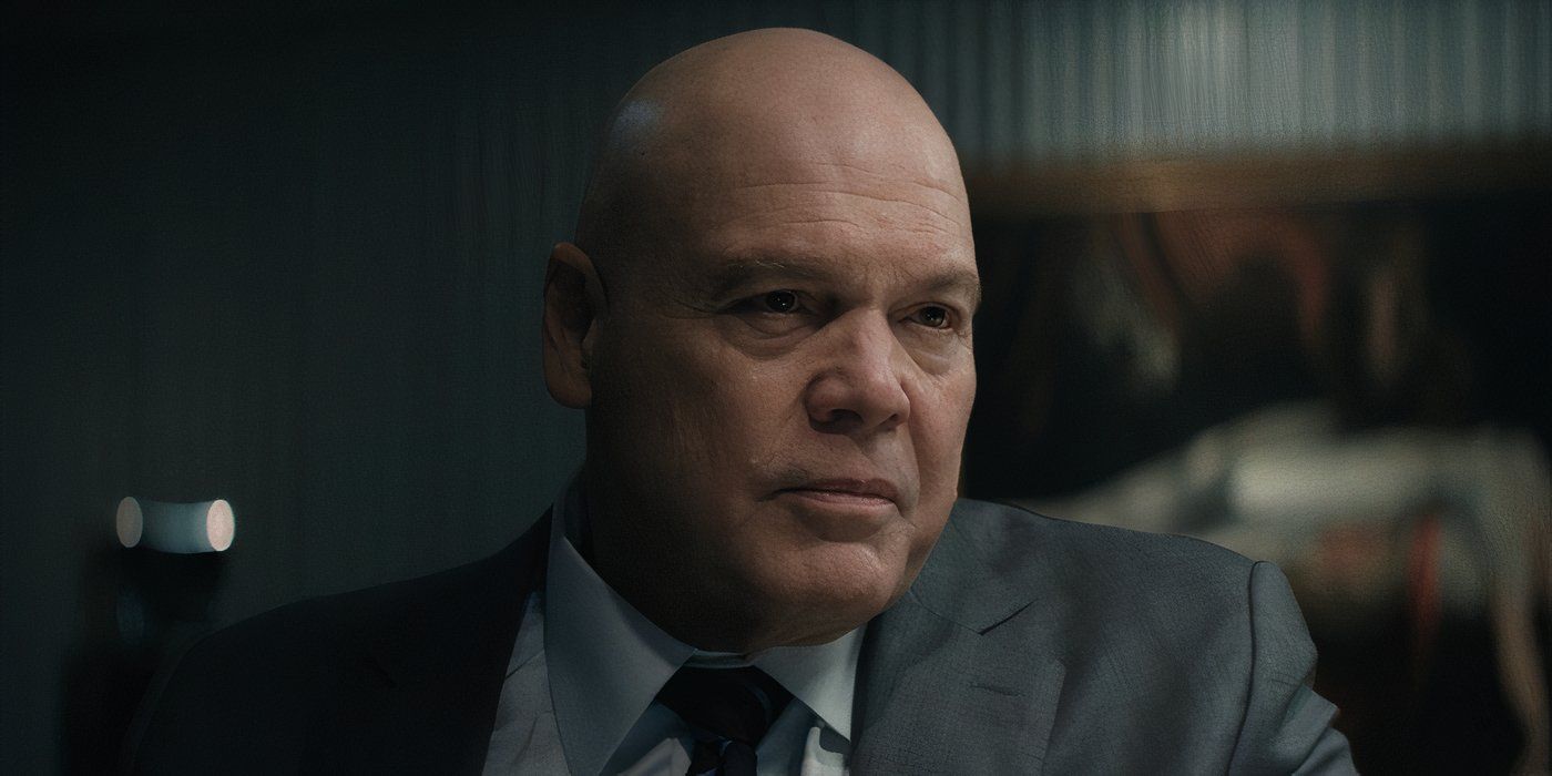 Daredevil Born Again Episode 7 Recap Never Meet Your Muses The Ringer