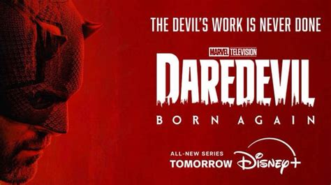 Daredevil Born Again Premiere And Release Schedule What You Need To Know 3 Daredevil Born