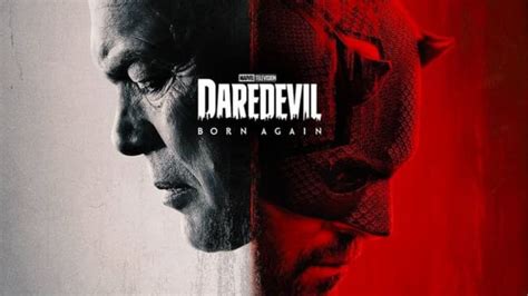 Daredevil Born Again Release Date Time Reveals Exciting Streaming Details