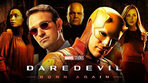 Daredevil Born Again Season 2 Release Date: What Fans Are Still Waiting For
