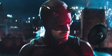 Daredevil Born Again Season 2 Set Video Reveals New Look At Jessica Jones Return And Kingpin S Anti Vigilante Taskforce