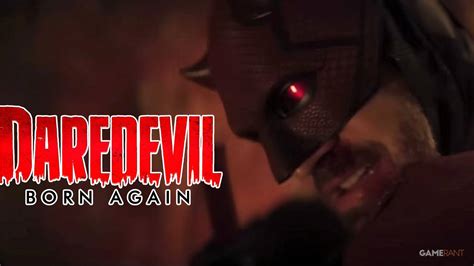 Daredevil Born Again Trailer Leaked Release Date Announced Daredevil Born Again Trailer Leaked Release Date Announced