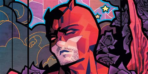 Daredevil Cold Day In Hell 1 Review Hope Springs Eternal In A Dark Vision Of America S Future