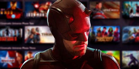 Daredevil S Rotten Tomatoes Audience Score Just Dethroned The Mcu S Highest Rated Tv Show As Marvel Fans Disagree With Critics