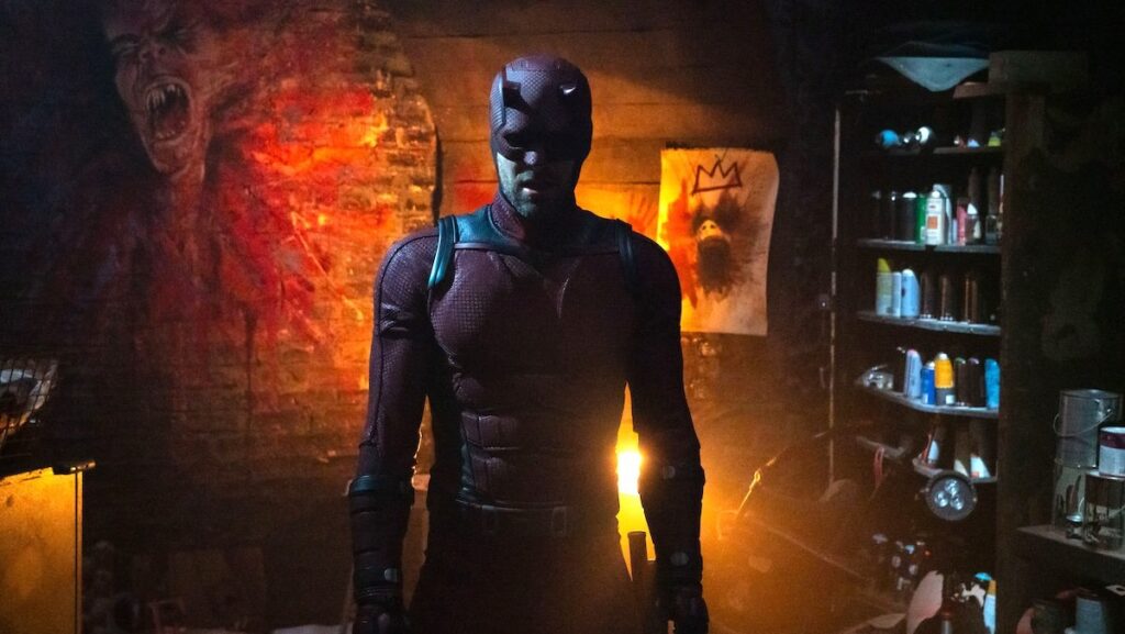 Daredevil Season 3 Everything We Know