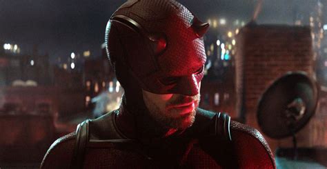 Daredevil Season 3 Fixed Season 2 S Mistakes