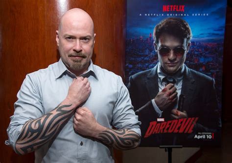 Daredevil Season 3 Update Release Date Cast What We Know So Far