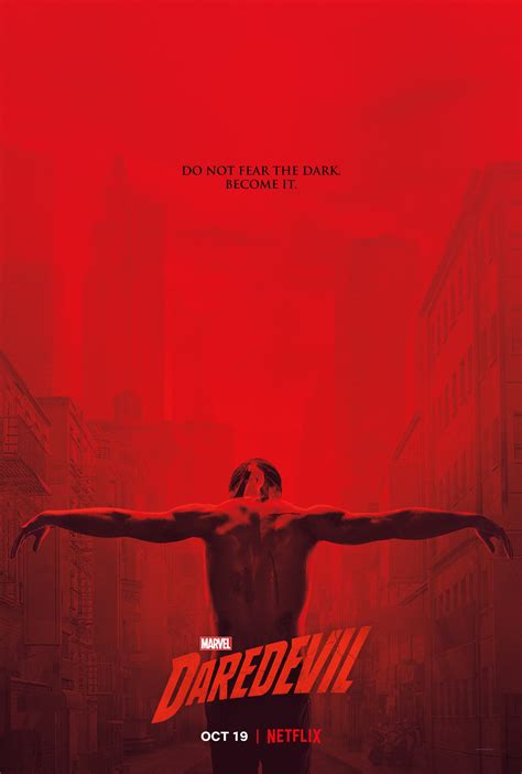 Daredevil Season Three Release Date: What to Expect and When