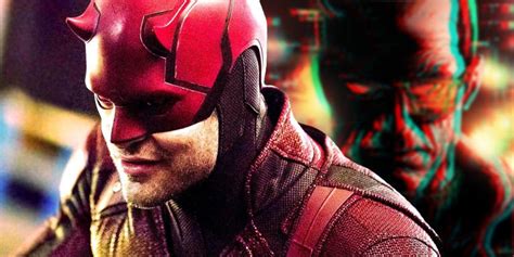 Daredevil Unveils A Dark New Costume As Marvel Reveals How Matt Murdock S Story Ends