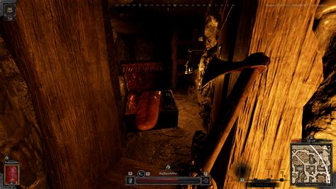 Dark And Darker Just Dropped A Huge New Update It S Finally Getting Good Again