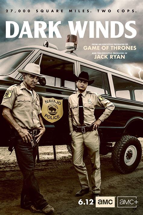 Dark Winds Season 2 Episode 3 Release Date Amp Time Of The Release Game News 24 Dark Winds Season 2 Episode 3 Release Date Amp Time Of The Release Game News 24