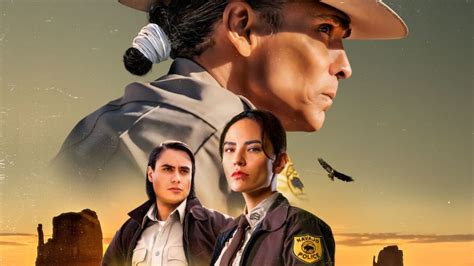 Dark Winds Season 2 Episode 6 Release Date Amp Time Dark Winds Season 2 Episode 6 Release Date Amp Time