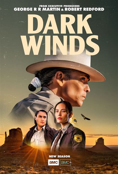 Dark Winds Season 3 Episode 2 Introduces Two Potential Baddies While Leaphorn Sees Monsters Everywhere Tv Fanatic Dark Winds Season 3 Episode 2 Introduces Two Potential Baddies While Leaphorn Sees Monsters Everywhere Tv Fanatic