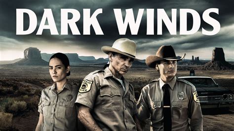 Uncover When Dark Winds Season 3 Release Date Will Drop