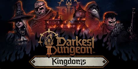 Darkest Dungeon 2 Kingdoms release date compared to previous game launch timelines