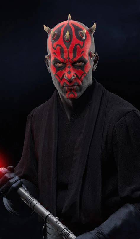 Darth Maul Star Wars Battlefront Wiki Fandom