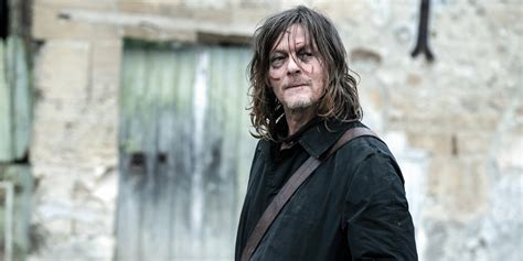 Daryl Dixon The Book Of Carol Episode 1 Review Incredibly Stupid Even For The Walking Dead
