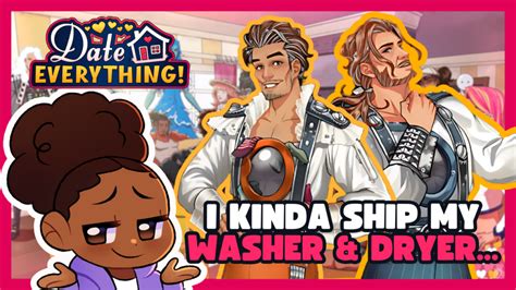 Date Everything Launches Digitally On June 17Th Blerdy Otome