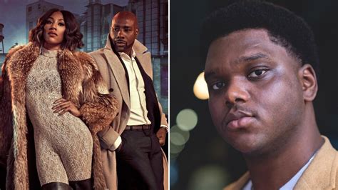 Dave Z Martin Joins Bet S Diarra From Detroit For Season 2