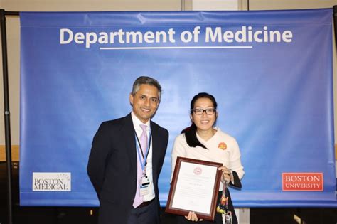 David Pietz Receives Hips Faculty Mentoring Award