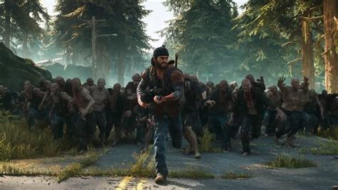 Days Gone Official Pc Launch Trailer