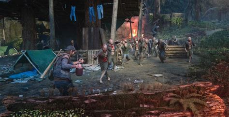 Days Gone Remastered Review Still Divisive But Upgraded