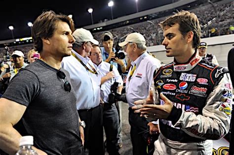 Days Of Thunder 2 Here S What We Want From A Sequel