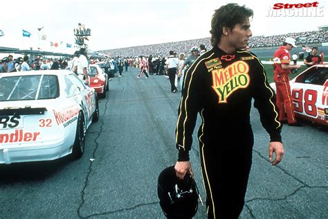 Days Of Thunder 2
