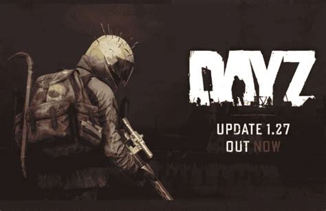 Dayz Update 1 79 Patch Notes For Ps4 Pc Xbox Patch 1 28 2