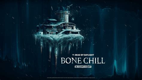 Dbd Bone Chill 2024 Release Date Start Time New Map And More Dbd Bone Chill 2024 Release Date Start Time New Map And More