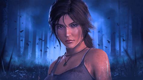 Dbd Lara Croft Release Time Date Countdown Amp Tomb Raider Chapter Price Dbd Lara Croft Release Time Date Countdown Amp Tomb Raider Chapter Price