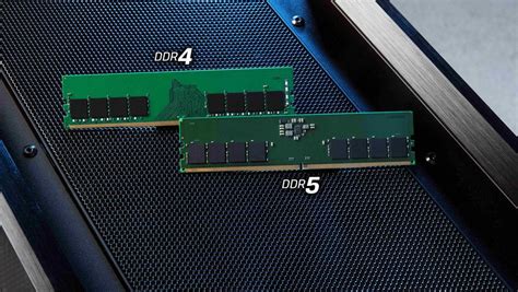 Ddr4 Vs Ddr5 Ram What Amp 39 S The Difference And Which One Should You Buy In 2024 Gadget Insiders