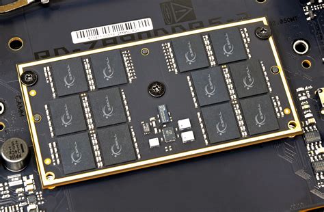 Ddr6 Memory Arrives In 2027 With 8 800 17 600 Mt S Speeds Techpowerup
