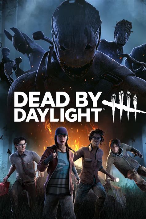 Dead by Daylight Release Date: A Beginner's Guide to When It Drops