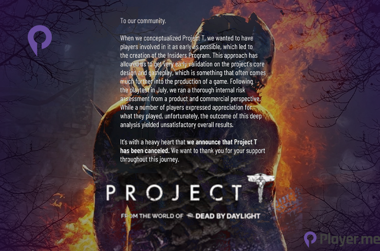 Dead By Daylight Spin Off Game Gets Release Date