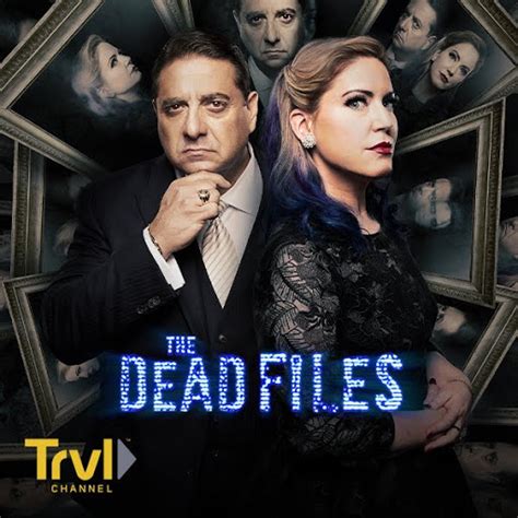 Dead Files Season 16 Release Date: All You Need to Know