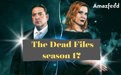 Dead Files Season 17 Release Date: What to Expect Next