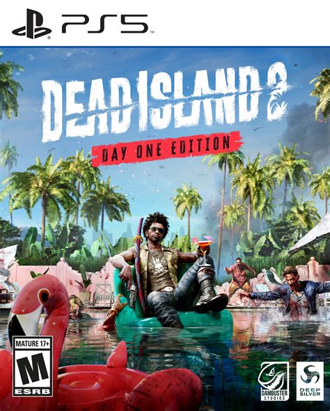 Avoid the Dead Island 2 date release mistake: What you need to know