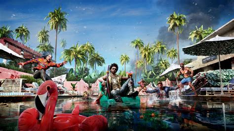 Dead Island 2 Guide Everything You Need To Slay In Hell A Gamesradar
