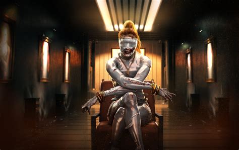 Dead Island 2 Haus Story Expansion Arrives In November Ign Dead Island 2 Haus Story Expansion Arrives In November Ign