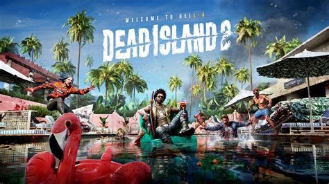 Dead Island 2 Release Date: Financial Impact and Market Expectations
