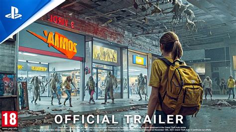 Dead Island 3 Official Trailer Immersive Realistic Ultra Graphics Gameplay 4K 60Fps Next Gen